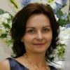 Оксана Лузина